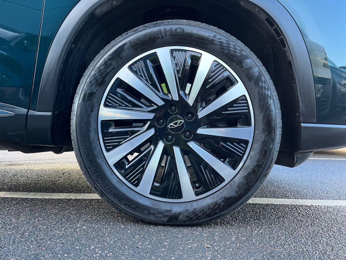 Used Chery Tiggo 8 2025 for sale - 76848610: Photo 17