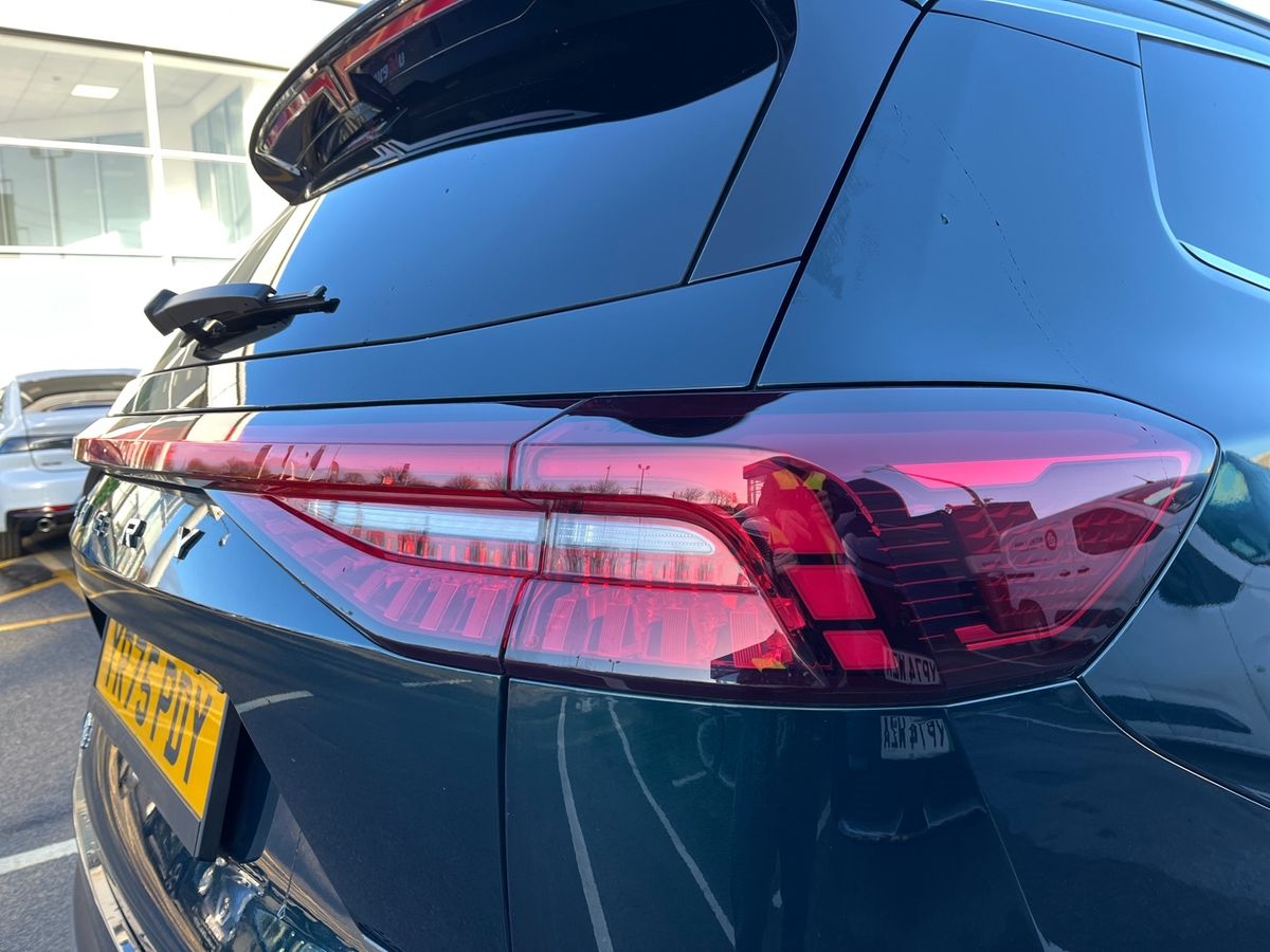 Used Chery Tiggo 8 2025 for sale - 76848610: Photo 19