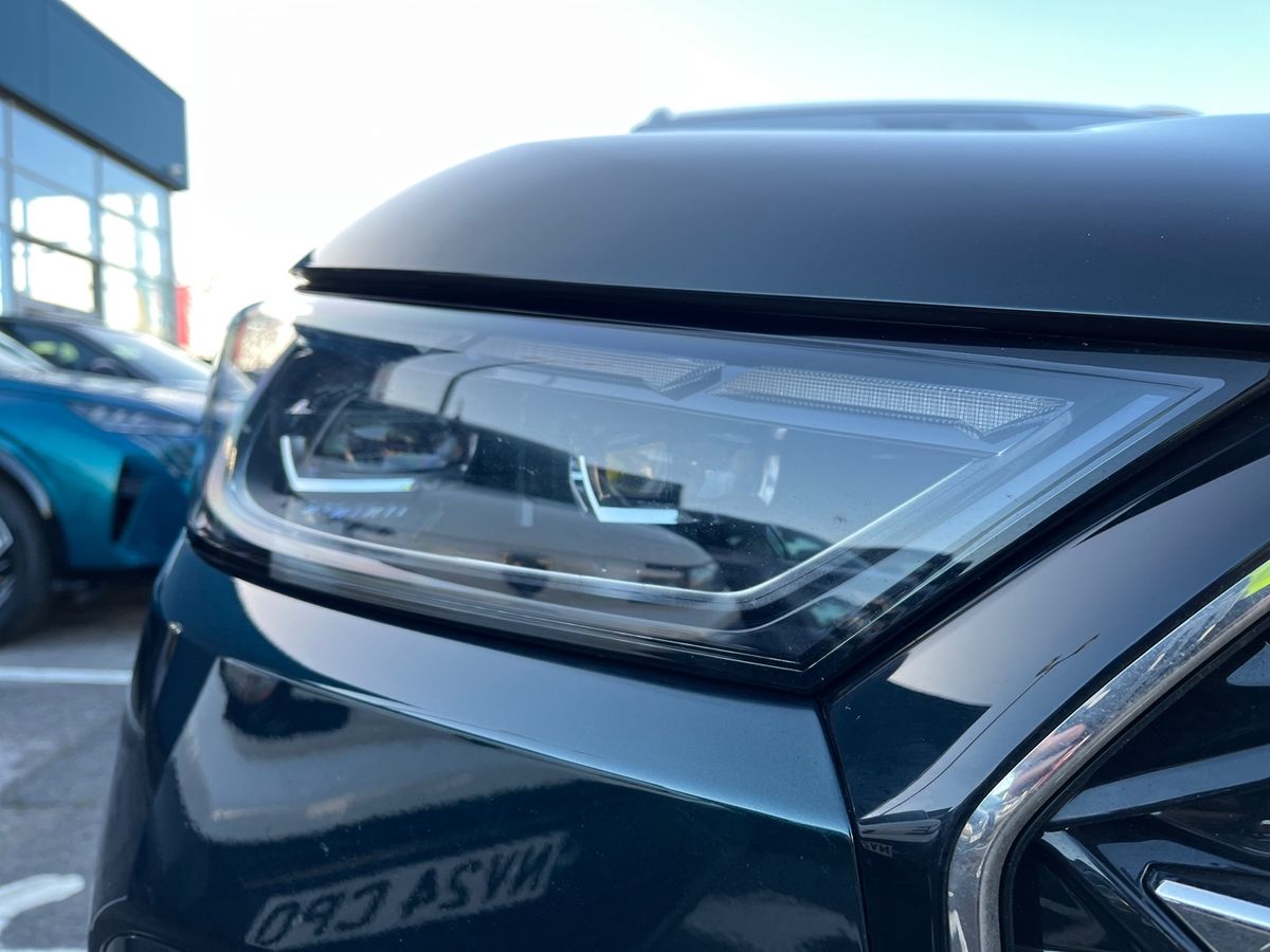 Used Chery Tiggo 8 2025 for sale - 76848610: Photo 21