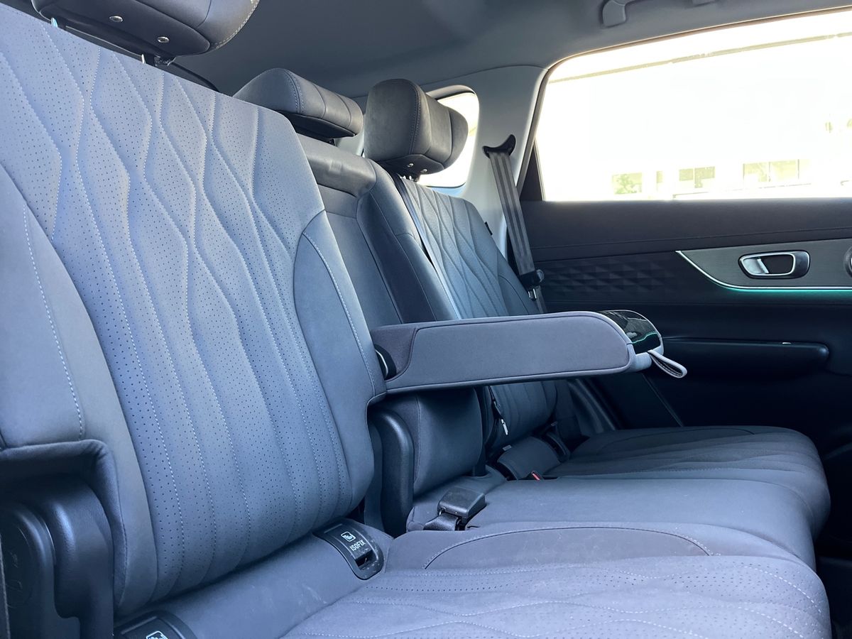 Used Chery Tiggo 8 2025 for sale - 76848610: Photo 22