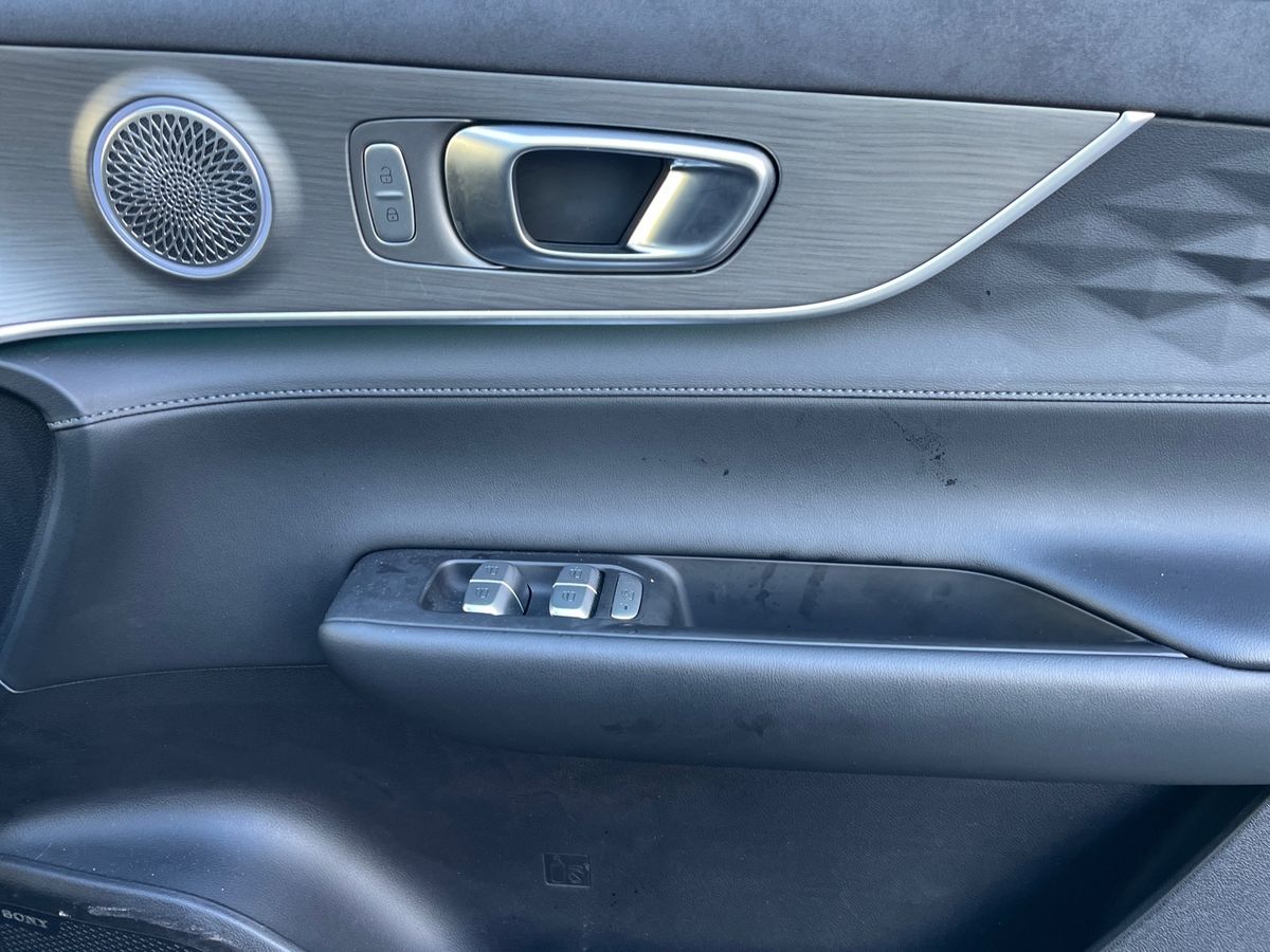 Used Chery Tiggo 8 2025 for sale - 76848610: Photo 24