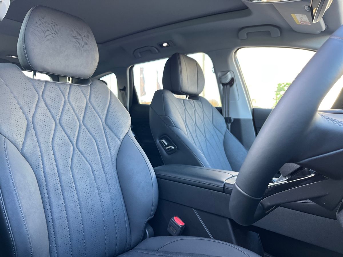 Used Chery Tiggo 8 2025 for sale - 76848610: Photo 26