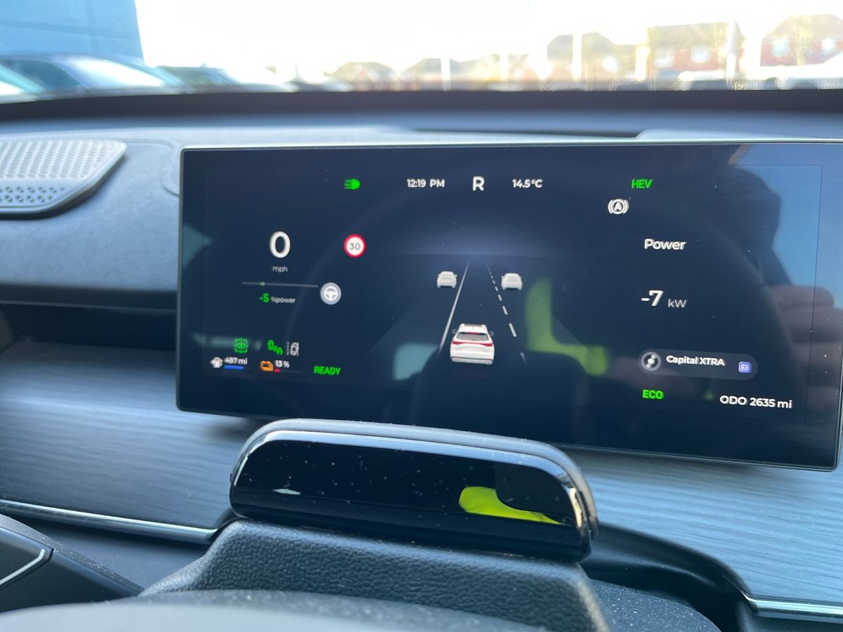 Used Chery Tiggo 8 2025 for sale - 76848610: Photo 27