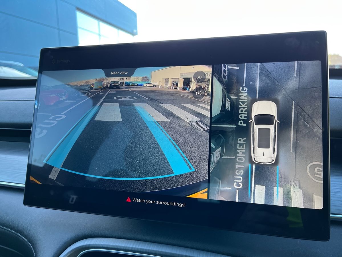 Used Chery Tiggo 8 2025 for sale - 76848610: Photo 28