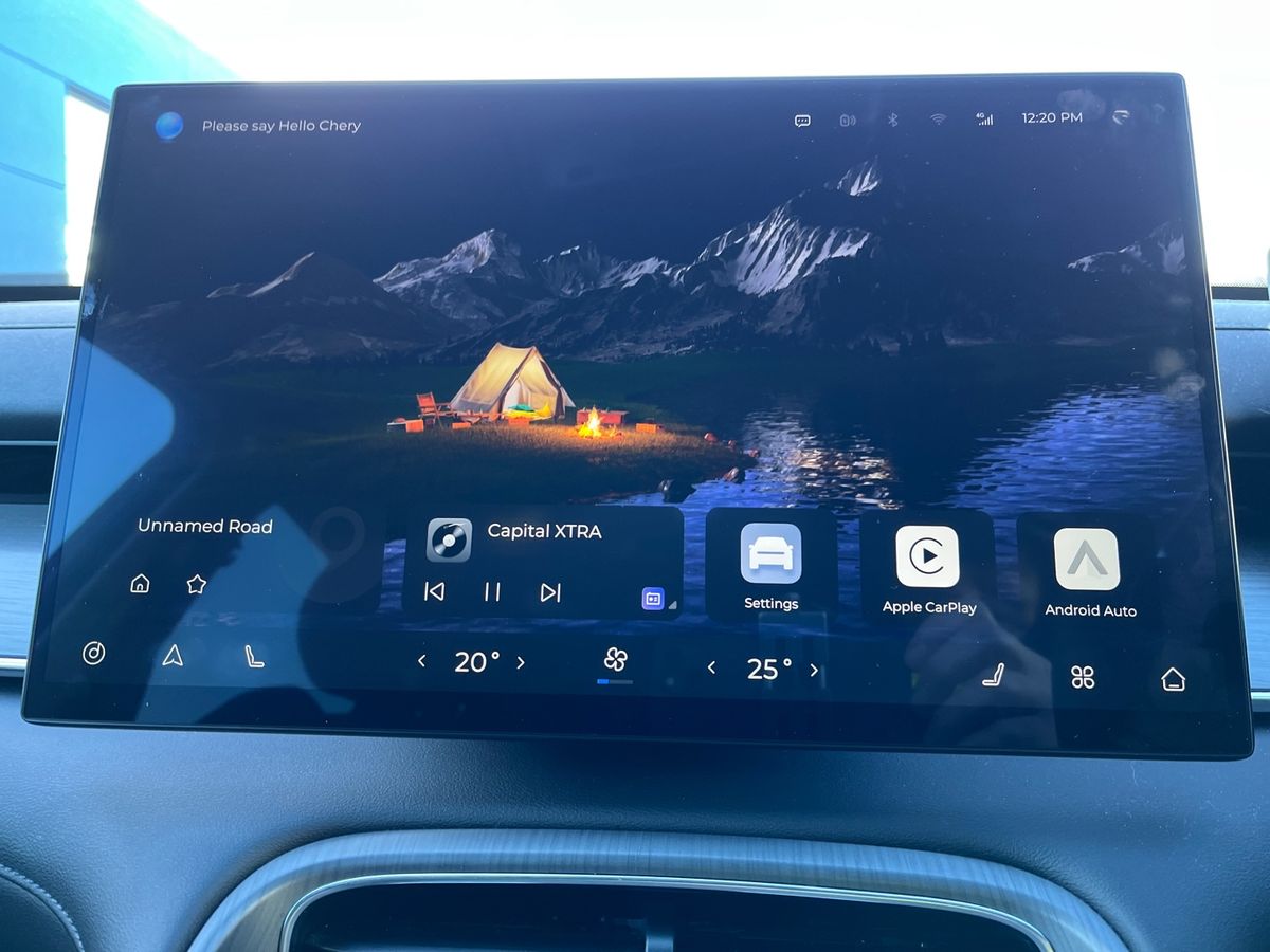 Used Chery Tiggo 8 2025 for sale - 76848610: Photo 30