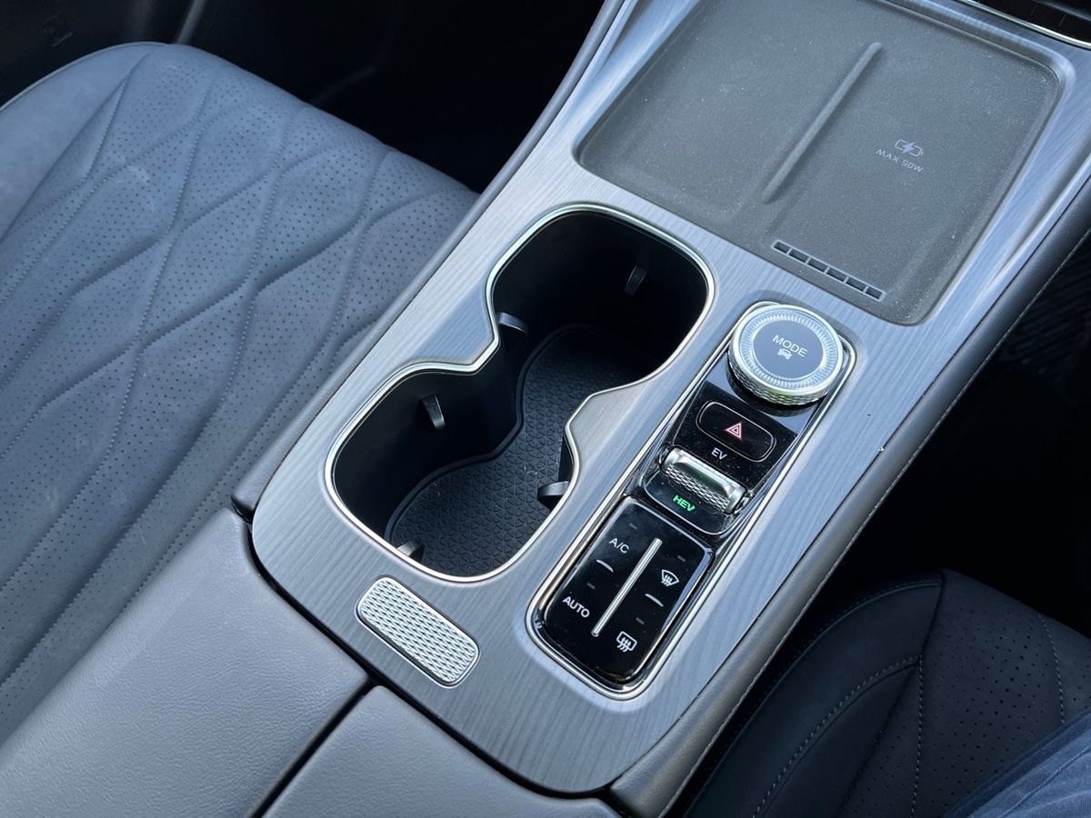 Used Chery Tiggo 8 2025 for sale - 76848610: Photo 32