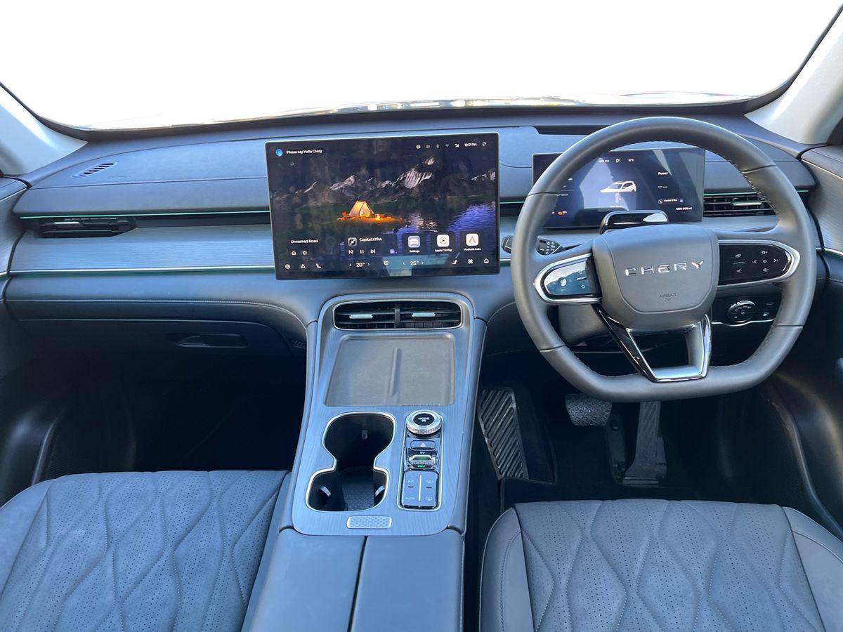 Used Chery Tiggo 8 2025 for sale - 76848610: Photo 7