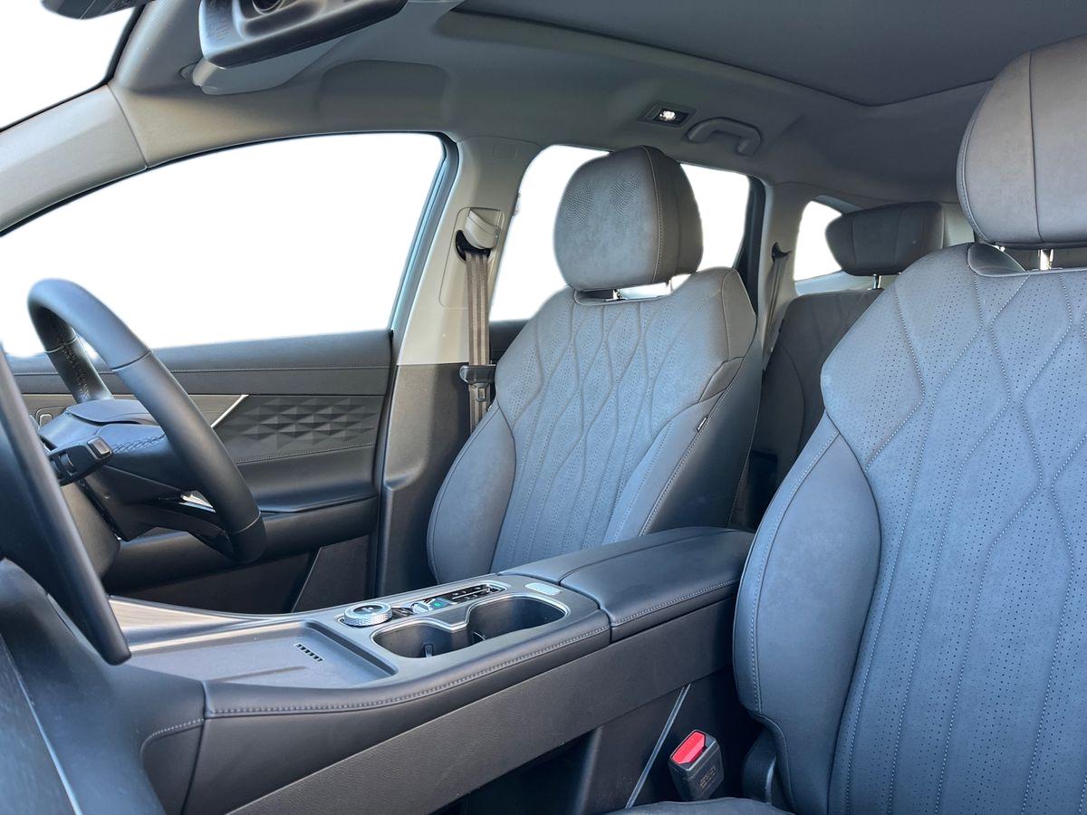 Used Chery Tiggo 8 2025 for sale - 76848610: Photo 9