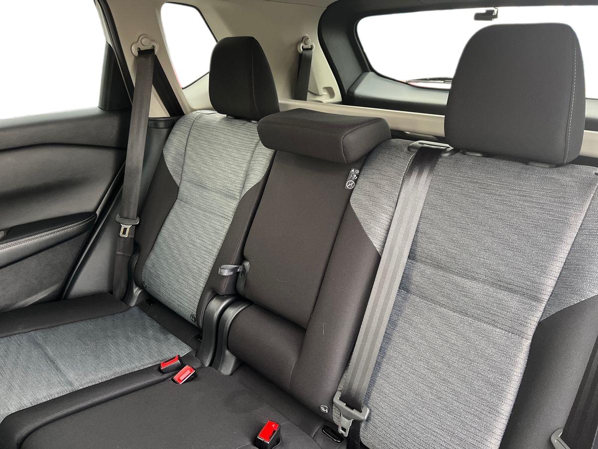 Used Nissan X-Trail 2025 for sale - 77107443: Photo 10