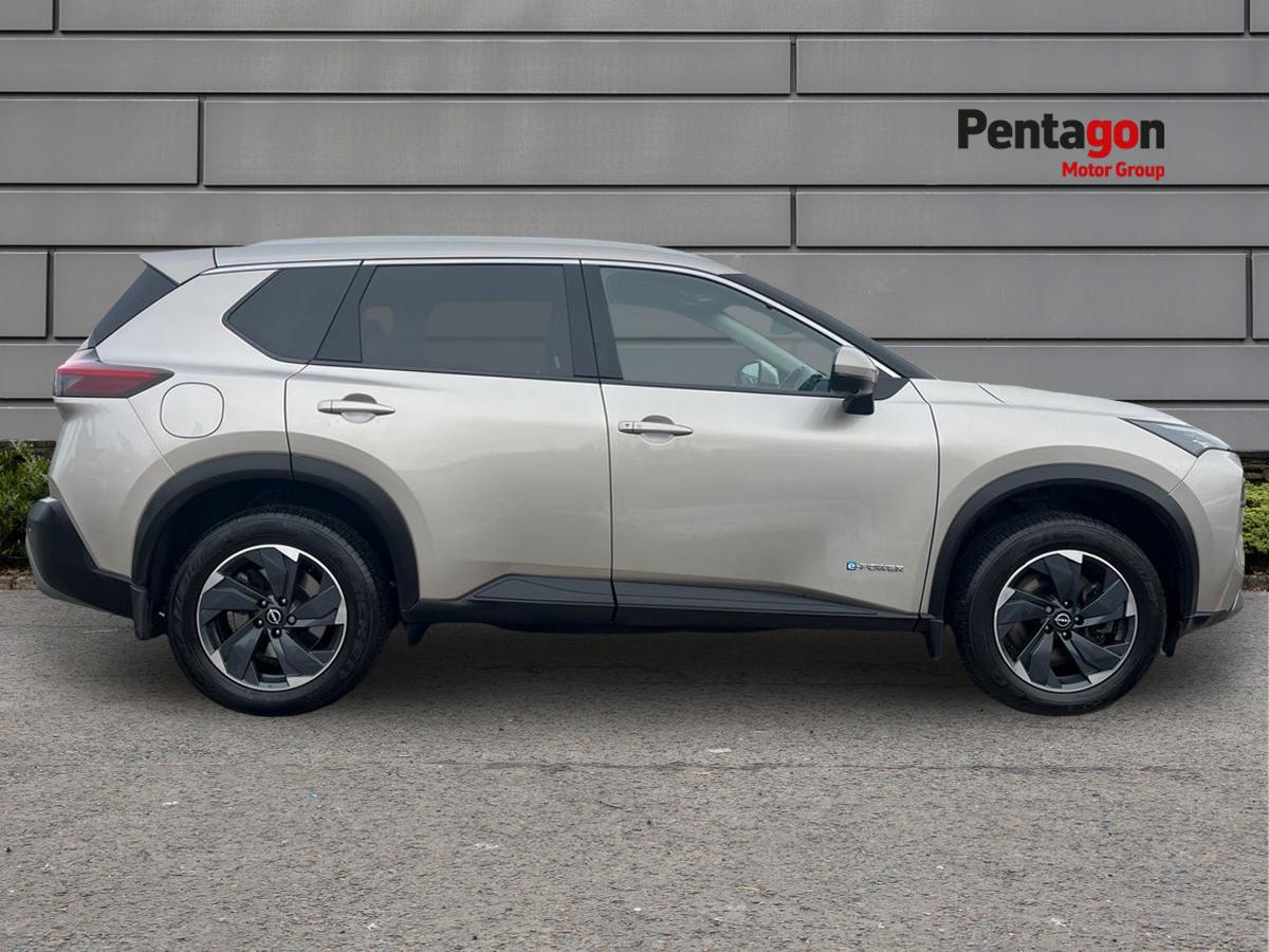 Used Nissan X-Trail 2025 for sale - 77107443: Photo 13