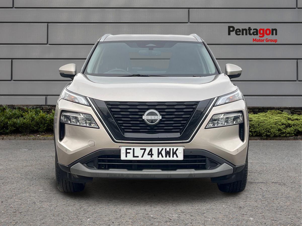 Used Nissan X-Trail 2025 for sale - 77107443: Photo 15