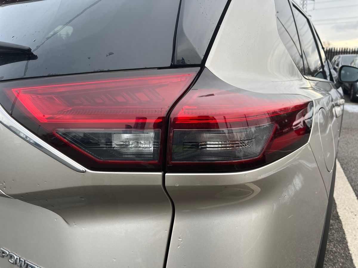 Used Nissan X-Trail 2025 for sale - 77107443: Photo 19