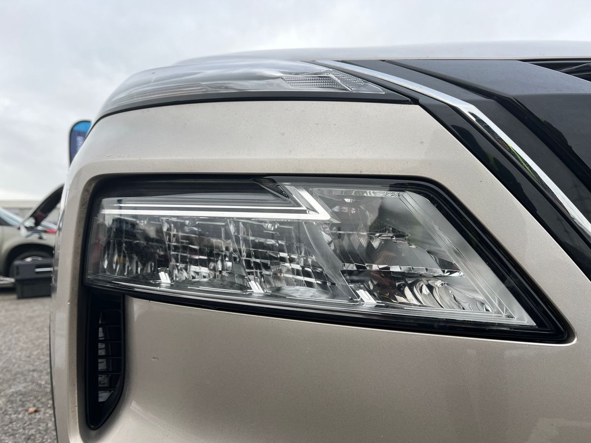 Used Nissan X-Trail 2025 for sale - 77107443: Photo 21