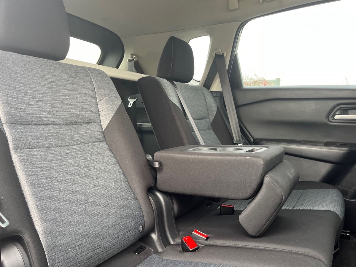 Used Nissan X-Trail 2025 for sale - 77107443: Photo 22