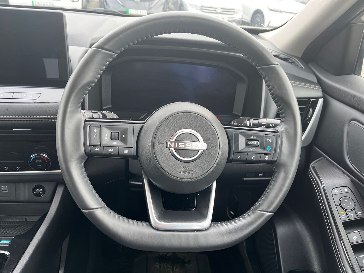 Used Nissan X-Trail 2025 for sale - 77107443: Photo 23