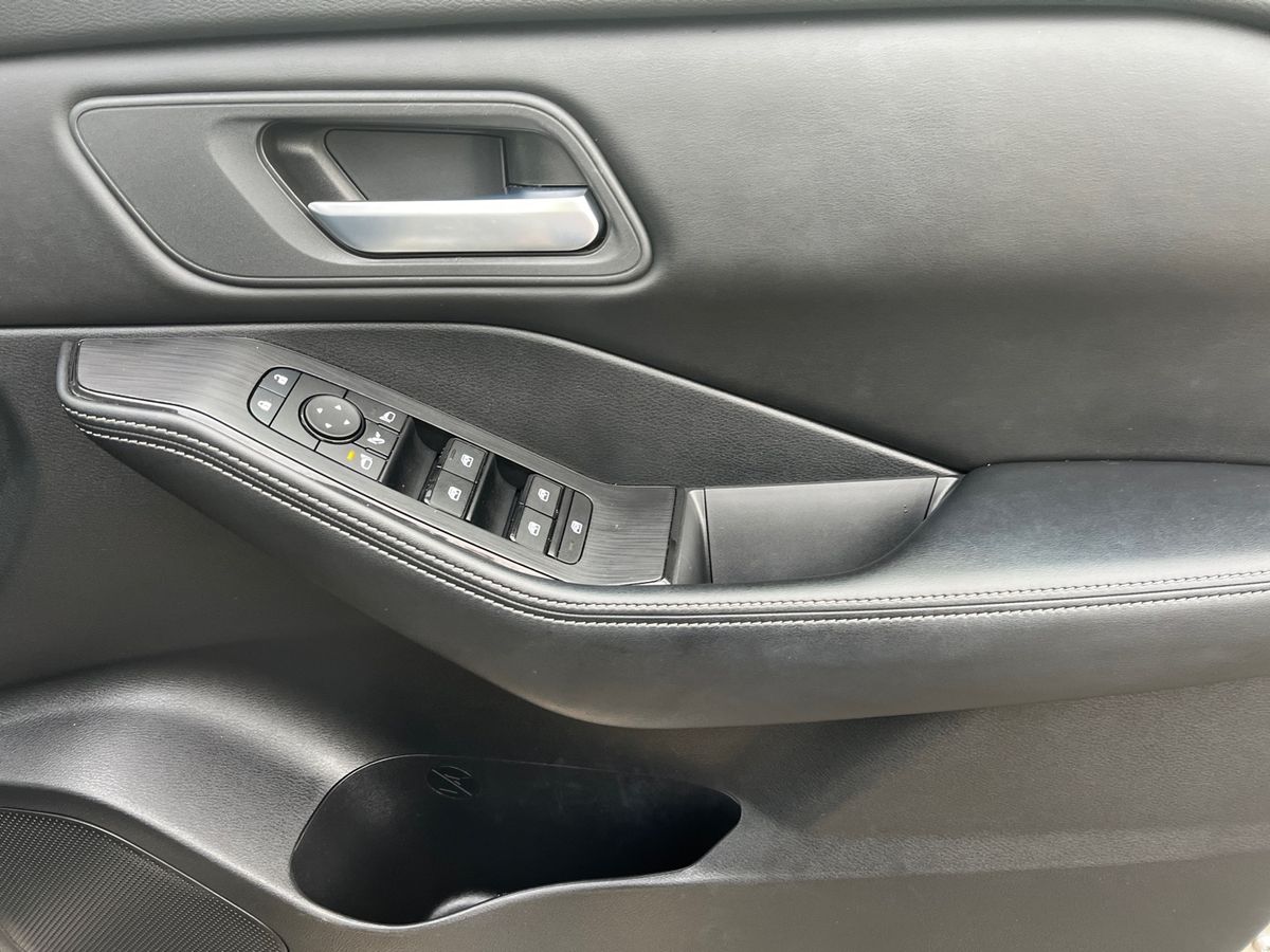 Used Nissan X-Trail 2025 for sale - 77107443: Photo 24