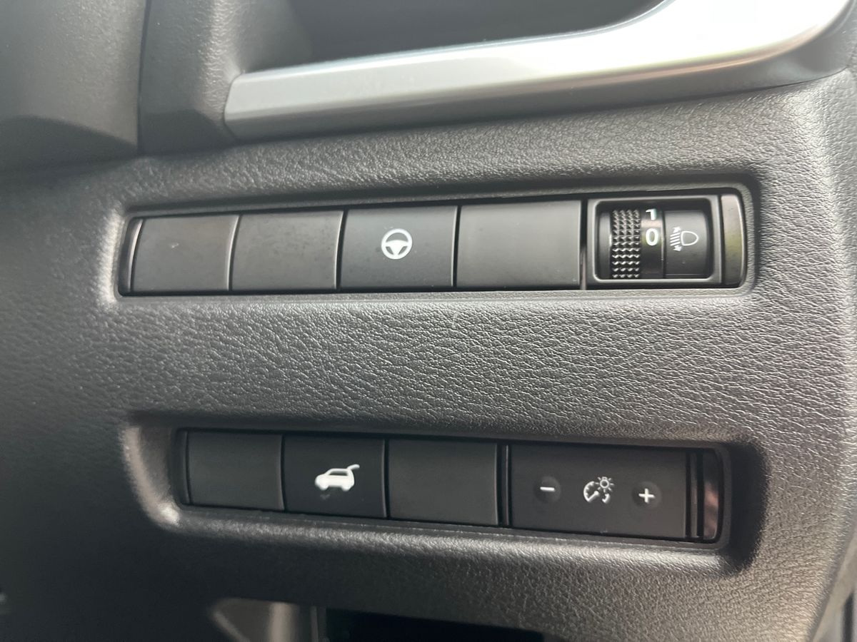 Used Nissan X-Trail 2025 for sale - 77107443: Photo 25