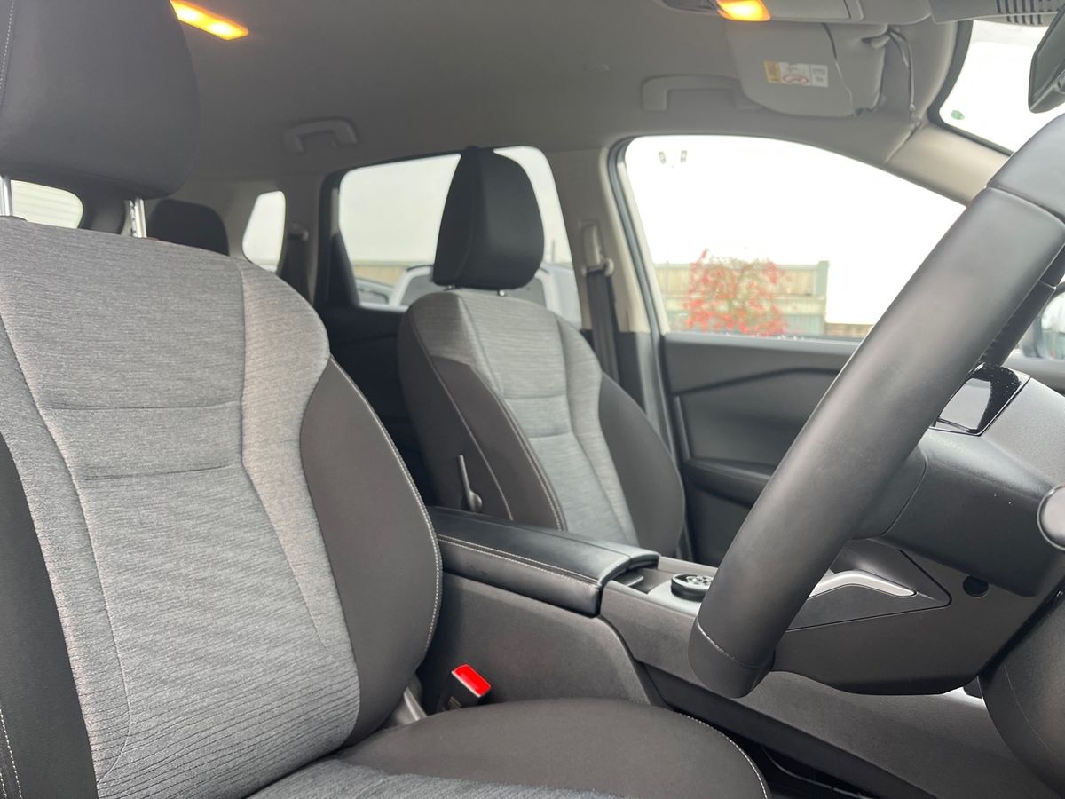 Used Nissan X-Trail 2025 for sale - 77107443: Photo 26