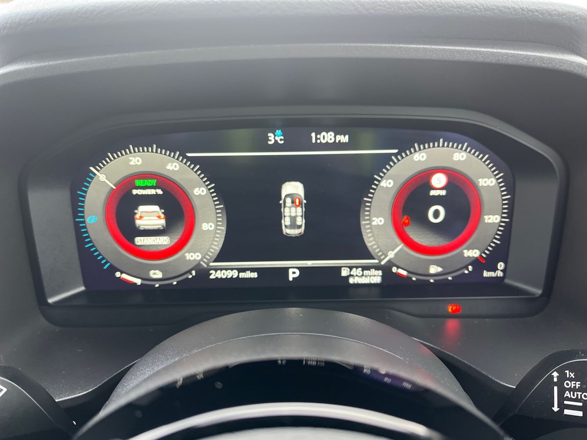 Used Nissan X-Trail 2025 for sale - 77107443: Photo 27