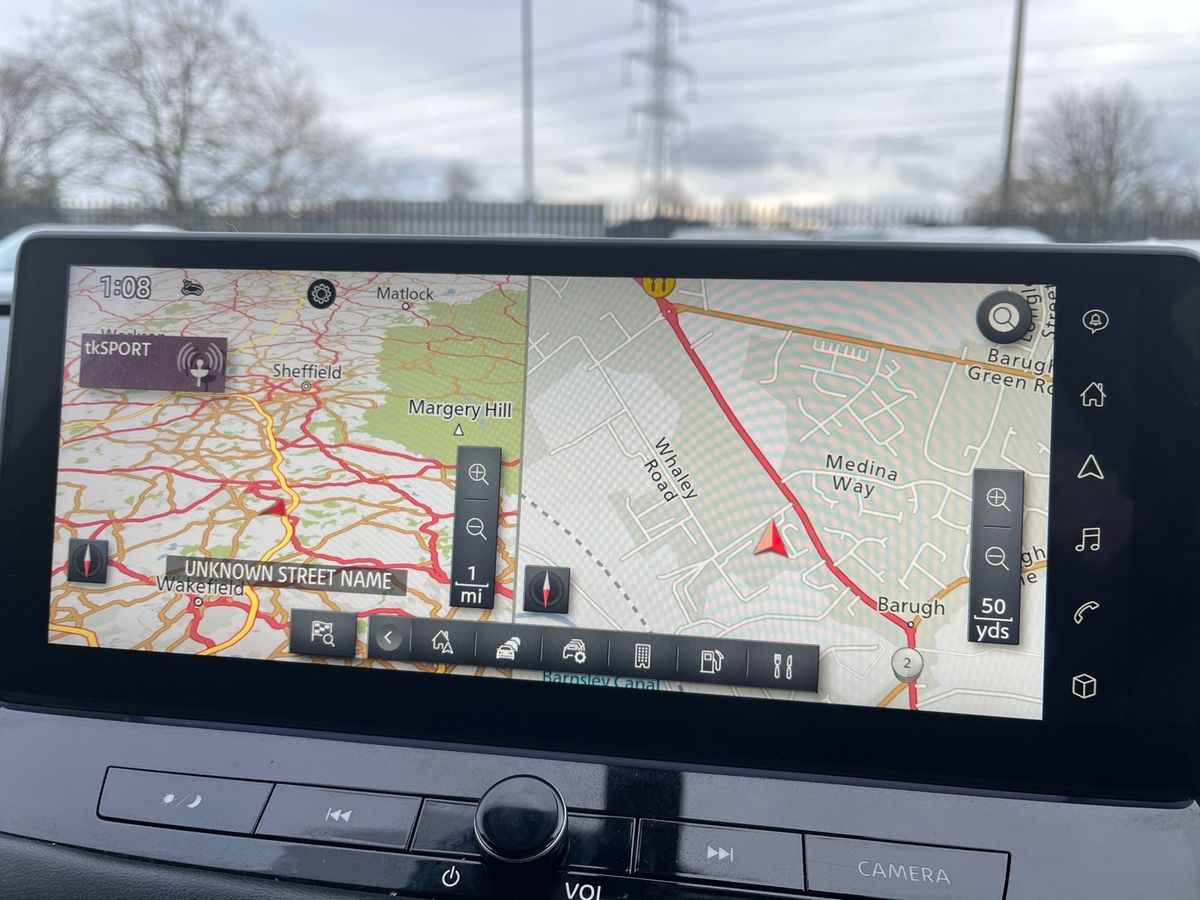 Used Nissan X-Trail 2025 for sale - 77107443: Photo 28