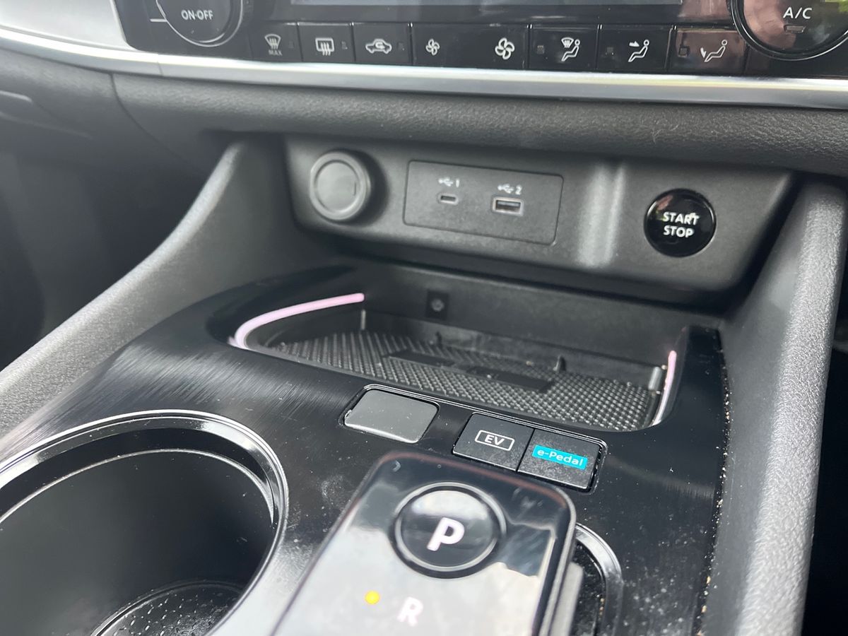 Used Nissan X-Trail 2025 for sale - 77107443: Photo 32