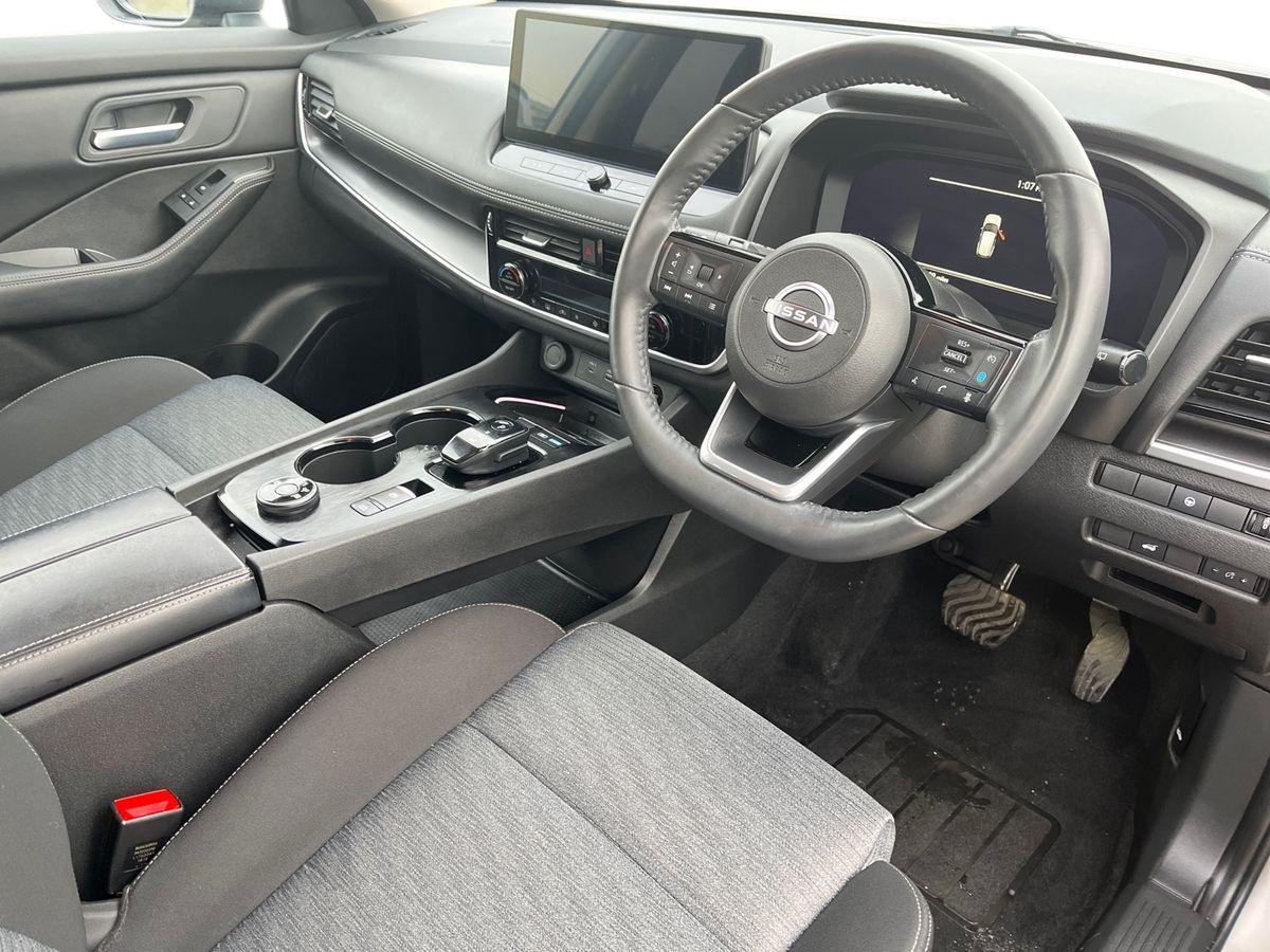 Used Nissan X-Trail 2025 for sale - 77107443: Photo 5