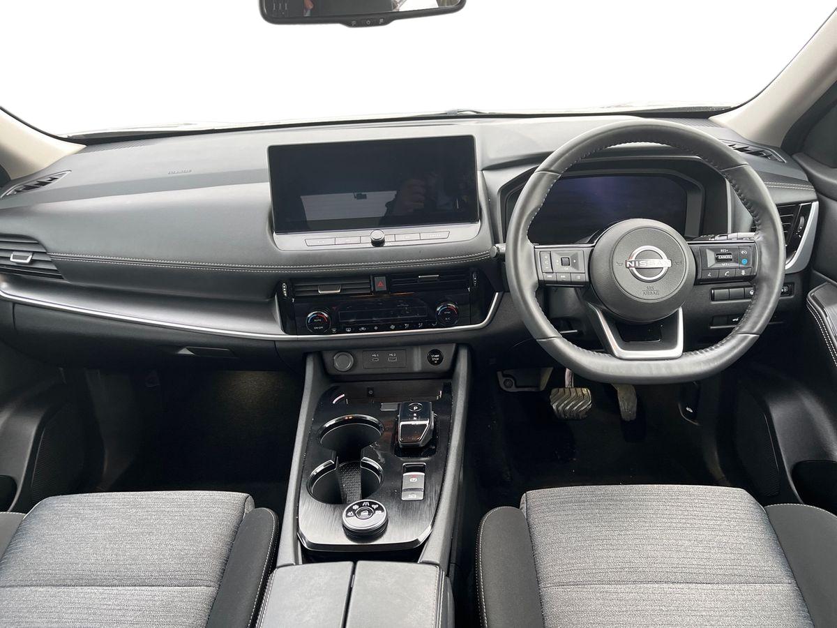 Used Nissan X-Trail 2025 for sale - 77107443: Photo 7