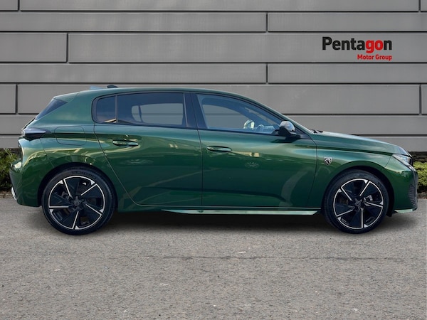 Used Peugeot E-308 2024 for sale - 70533959: Photo 13