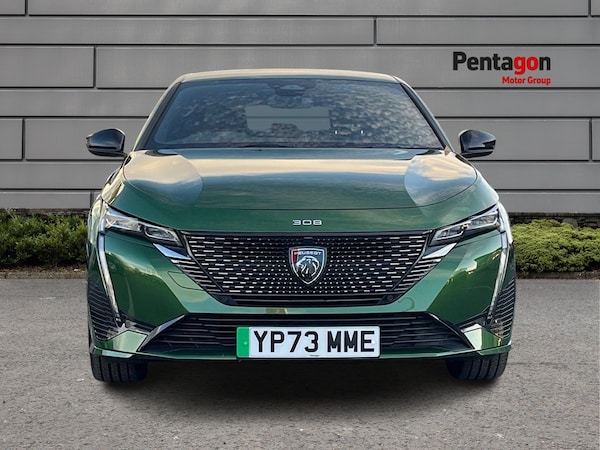 Used Peugeot E-308 2024 for sale - 70533959: Photo 15