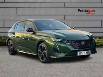 2024 - 54kwh First Edition Hatchback 5dr Electric Auto 156 Ps