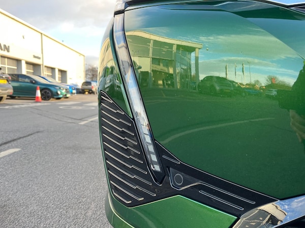 Used Peugeot E-308 2024 for sale - 70533959: Photo 21