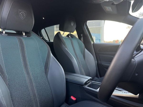 Used Peugeot E-308 2024 for sale - 70533959: Photo 25
