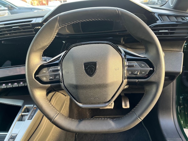 Used Peugeot E-308 2024 for sale - 70533959: Photo 26