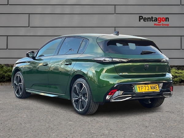 Used Peugeot E-308 2024 for sale - 70533959: Photo 2