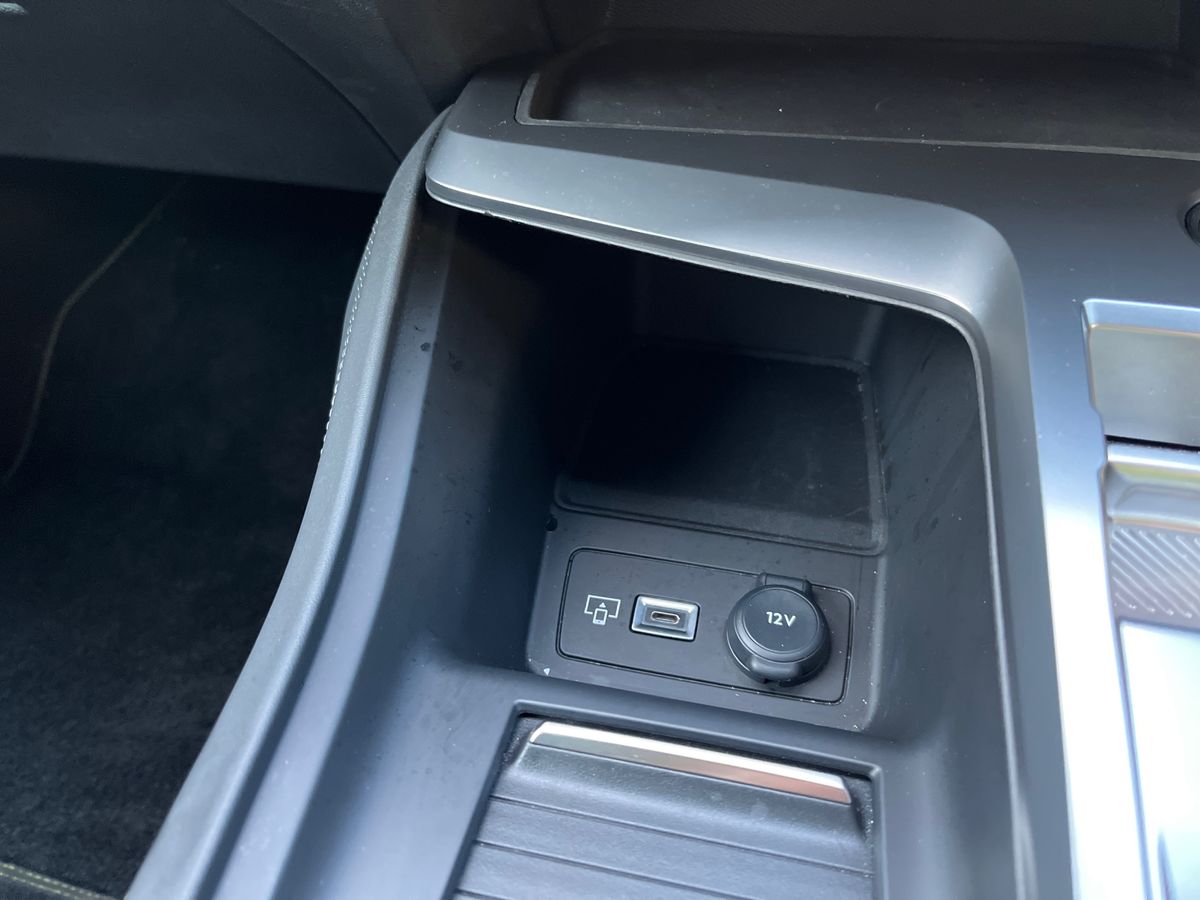 Vehicle 32
