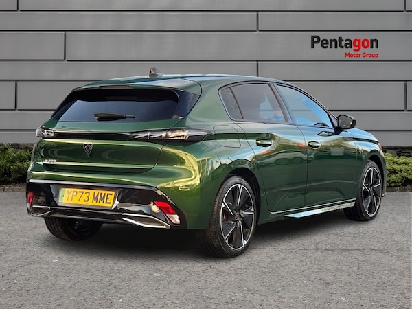 Used Peugeot E-308 2024 for sale - 70533959: Photo 4