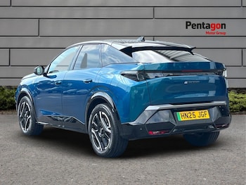 Used Peugeot 3008 2025 for sale - 75428106: Photo
