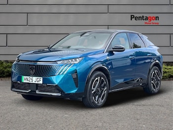 Used Peugeot 3008 2025 for sale - 75428106: Photo
