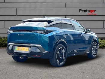 Used Peugeot 3008 2025 for sale - 75428106: Photo