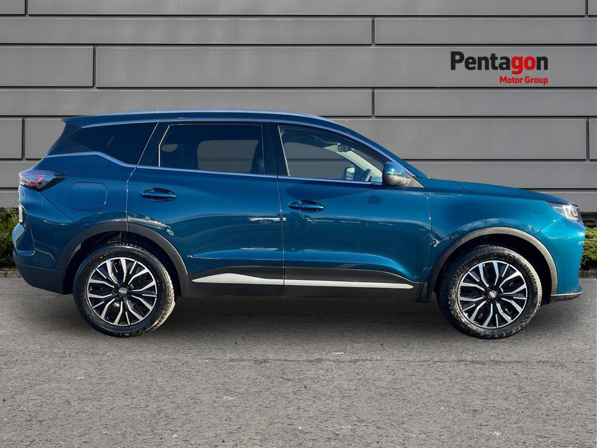 Used Chery Tiggo 7 2025 for sale - 77089678: Photo 14