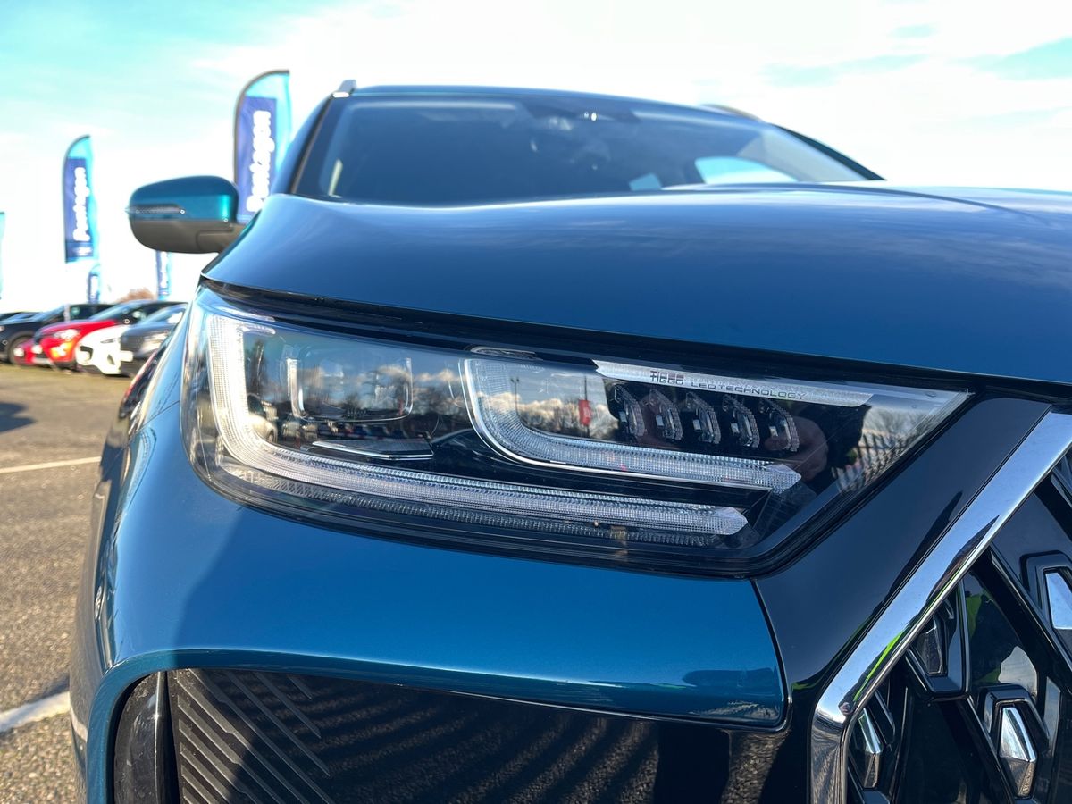 Used Chery Tiggo 7 2025 for sale - 77089678: Photo 21