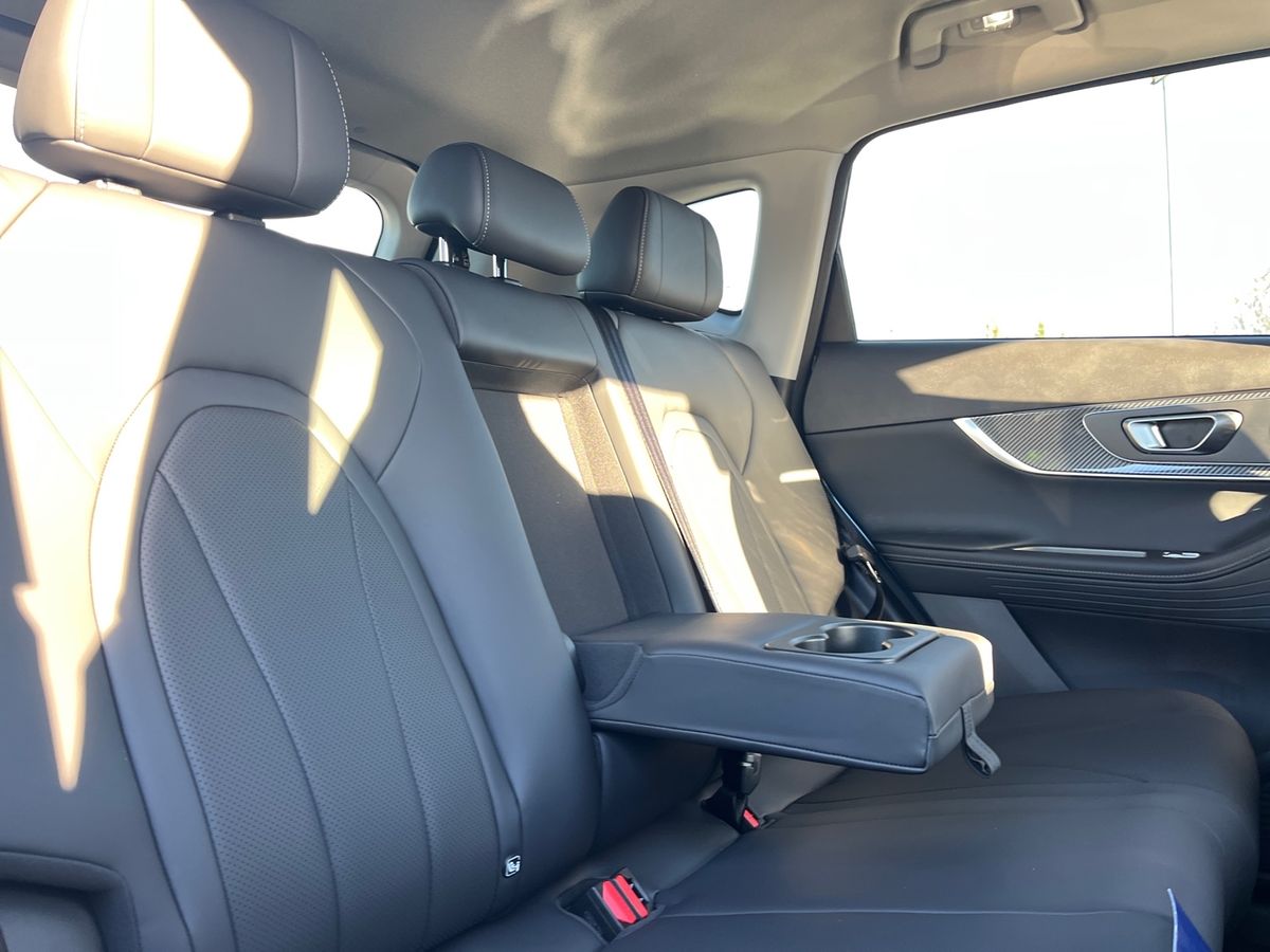 Used Chery Tiggo 7 2025 for sale - 77089678: Photo 23