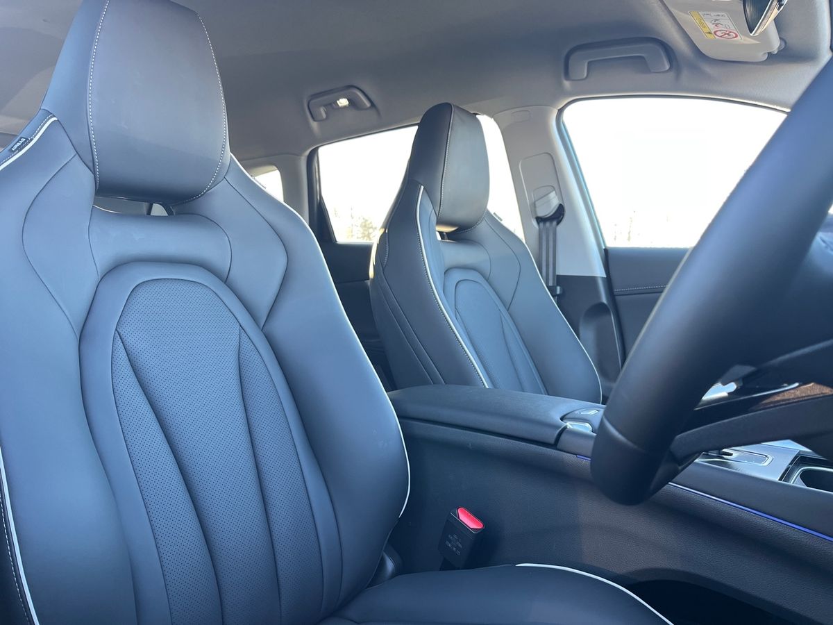 Used Chery Tiggo 7 2025 for sale - 77089678: Photo 27