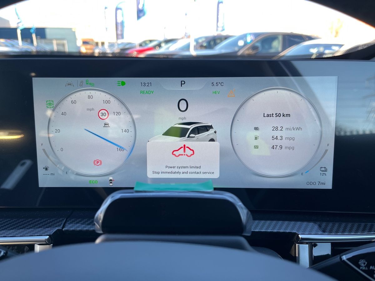 Used Chery Tiggo 7 2025 for sale - 77089678: Photo 28