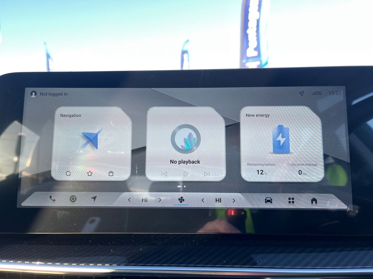 Used Chery Tiggo 7 2025 for sale - 77089678: Photo 29