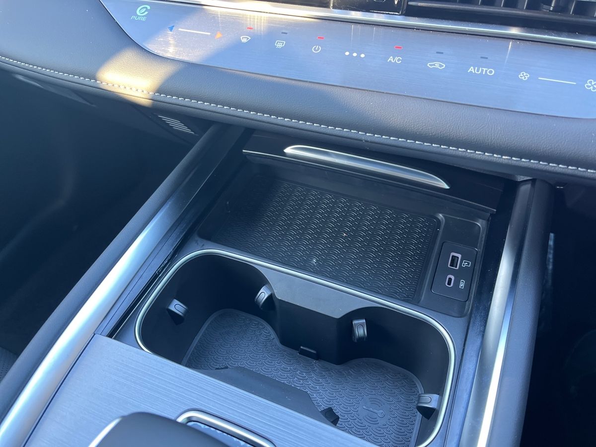 Used Chery Tiggo 7 2025 for sale - 77089678: Photo 33