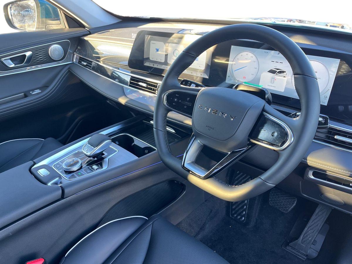 Used Chery Tiggo 7 2025 for sale - 77089678: Photo 6