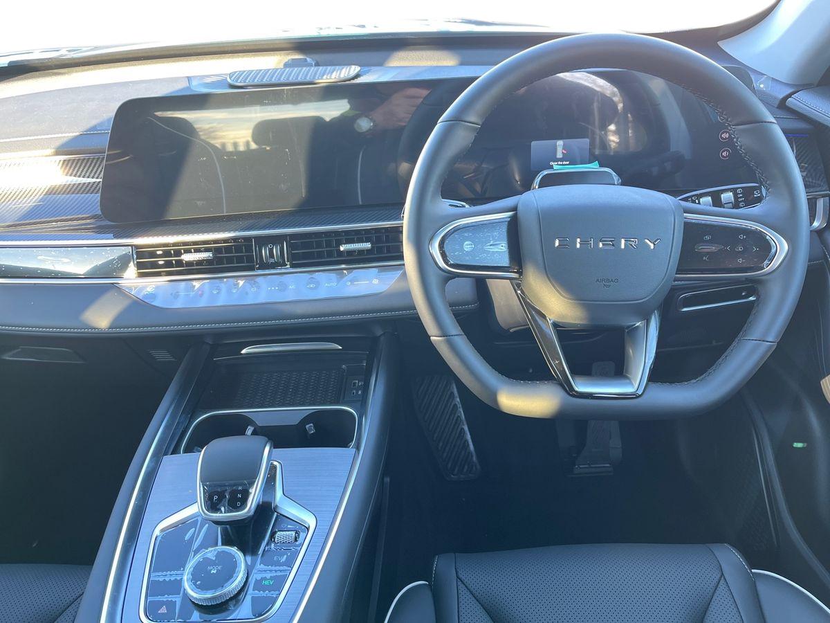 Used Chery Tiggo 7 2025 for sale - 77089678: Photo 8