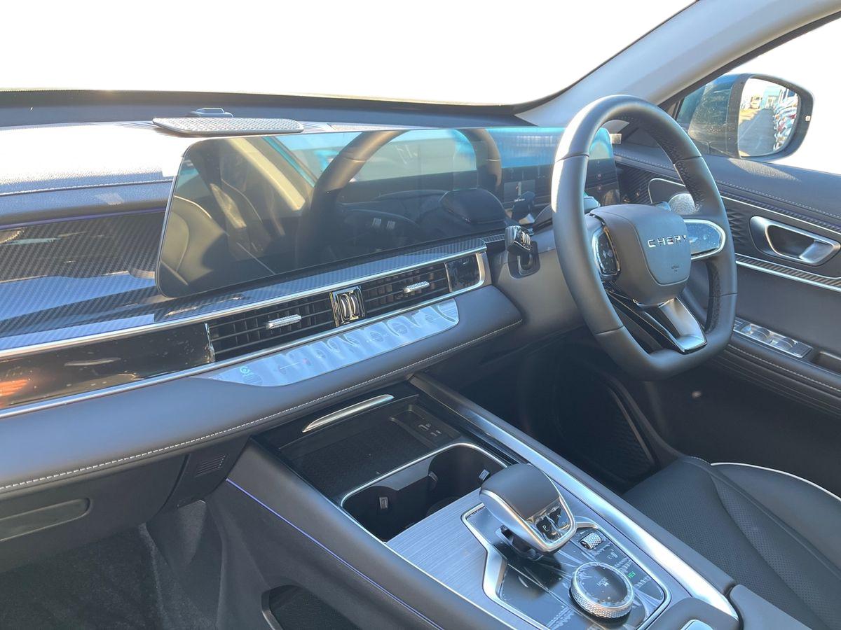 Used Chery Tiggo 7 2025 for sale - 77089678: Photo 9