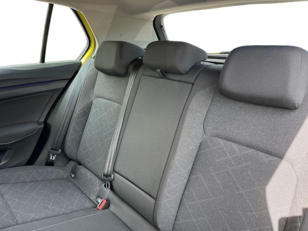 Used Volkswagen Golf 2022 for sale - 75717447: Photo 10